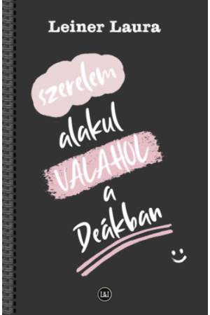 Szerelem alakul VALAHOL a Deákban