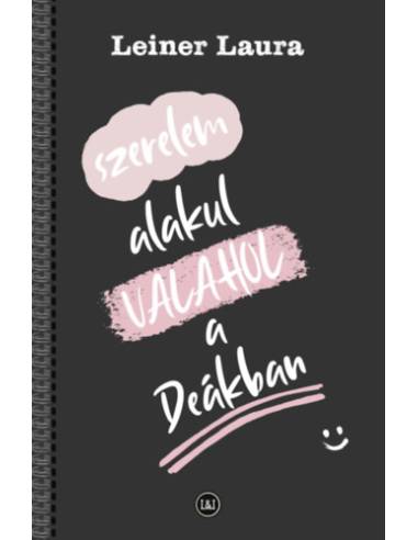 Szerelem alakul VALAHOL a Deákban