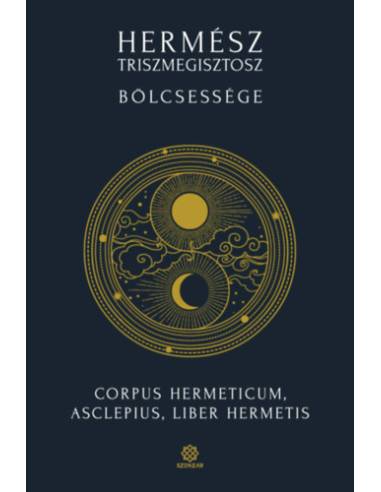 Hermész Triszmegisztosz bölcsessége