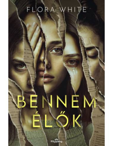 Bennem élők