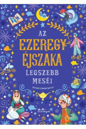Az Ezeregyéjszaka legszebb meséi