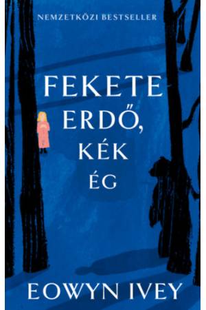 Fekete erdő, kék ég