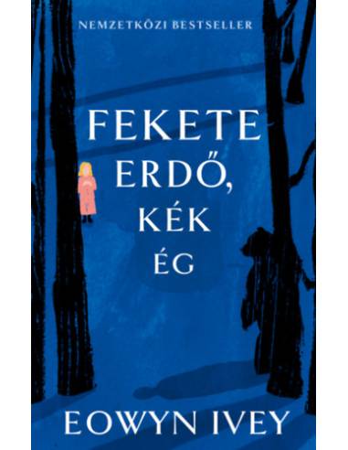 Fekete erdő, kék ég