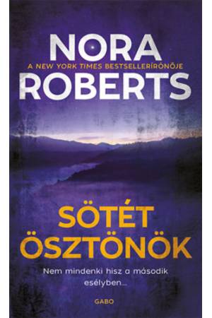 Sötét ösztönök