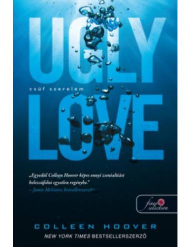 Ugly Love - Csúf szerelem