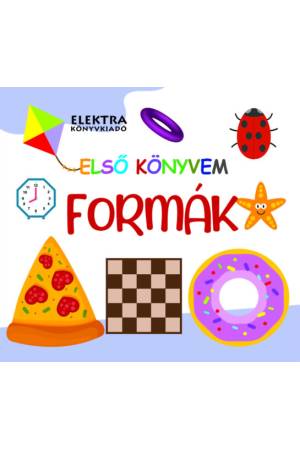 Formák - Első könyvem