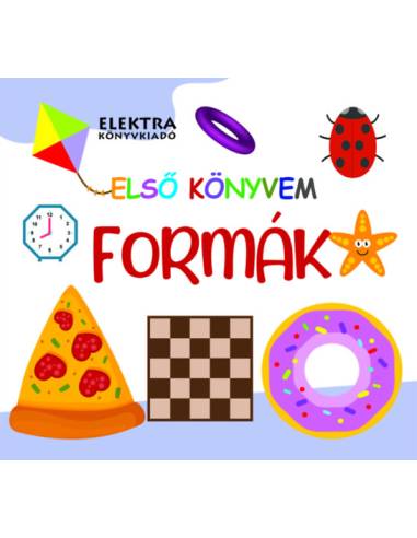 Formák - Első könyvem