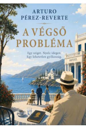 A végső probléma