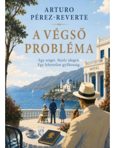 A végső probléma