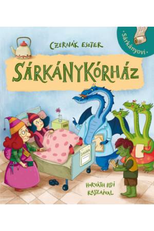 Sárkánykórház