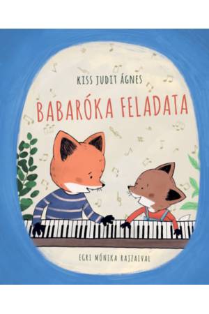 Babaróka feladata
