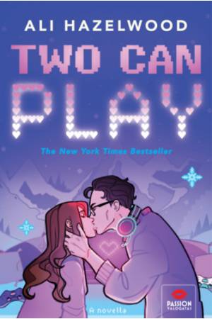 Two Can Play - (Különleges kiadás)