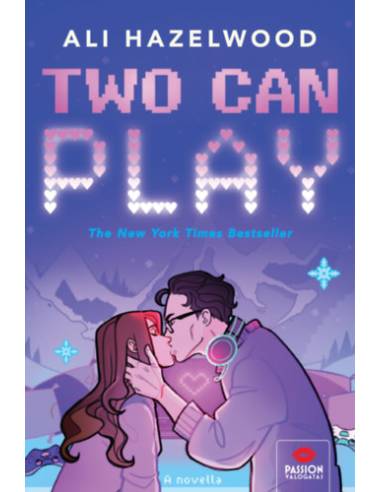Two Can Play - (Különleges kiadás)