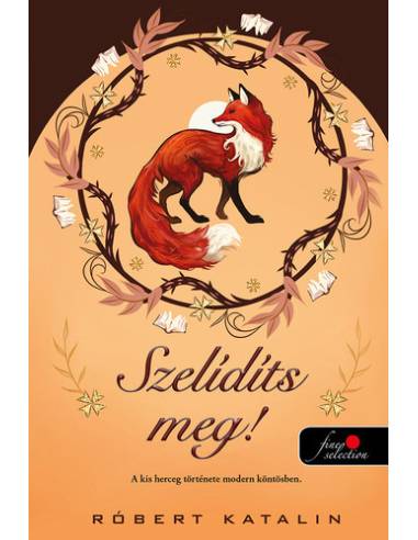 Szelídíts meg! - (Különleges kiadás)