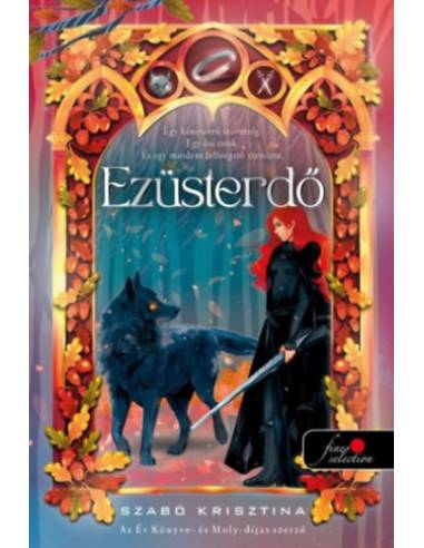 Ezüsterdő