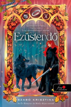 Ezüsterdő - (Különeges kiadás)