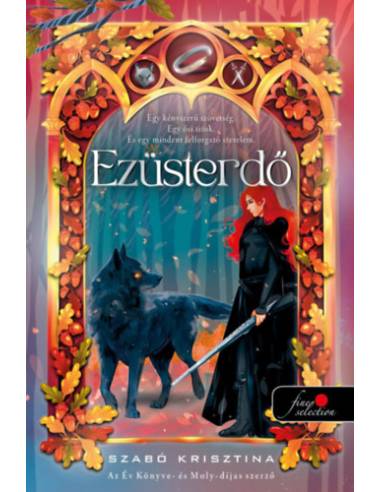 Ezüsterdő - (Különeges kiadás)