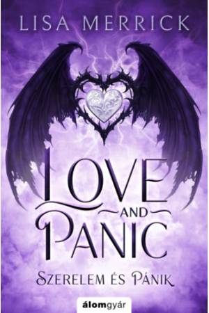 Love and panic - Szerelem és pánik - (Különleges kiadás)
