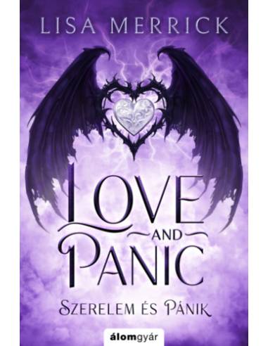 Love and panic - Szerelem és pánik - (Különleges kiadás)