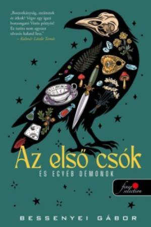 Az első csók és egyéb démonok - (Különleges kiadás)