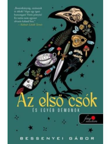 Az első csók és egyéb démonok - (Különleges kiadás)