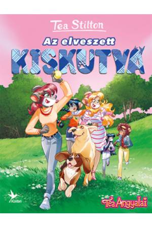 Az elveszett kiskutya