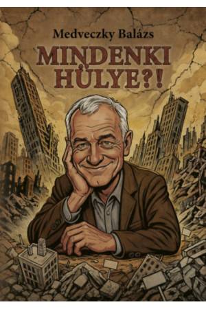 Mindenki hülye?! - világvége-irányféle, avagy: gombold újra sok(k)pontnulla