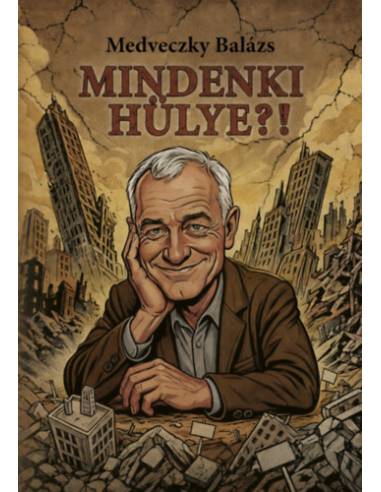 Mindenki hülye?! - világvége-irányféle, avagy: gombold újra sok(k)pontnulla