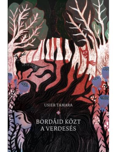 Bordáid közt a verdesés