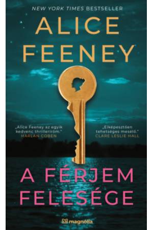 A férjem felesége