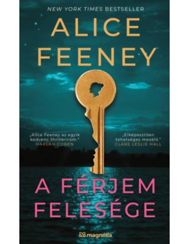 A férjem felesége