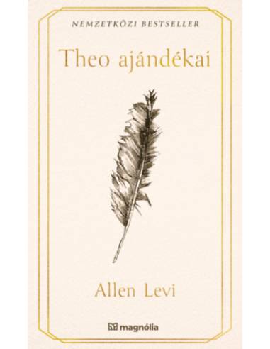 Theo ajándékai