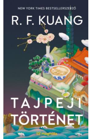 Tajpeji történet