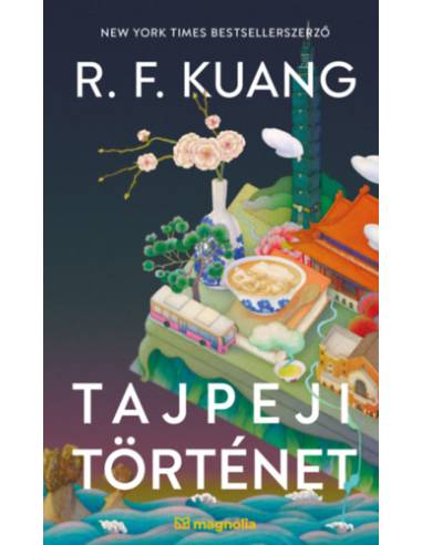 Tajpeji történet