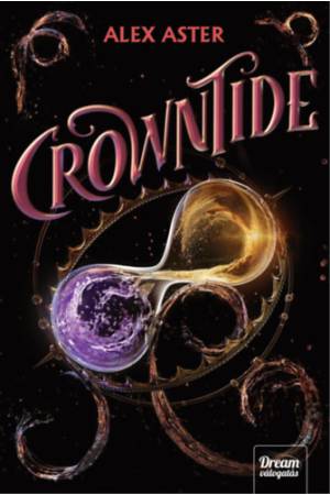 Crowntide - (Különleges kiadás)