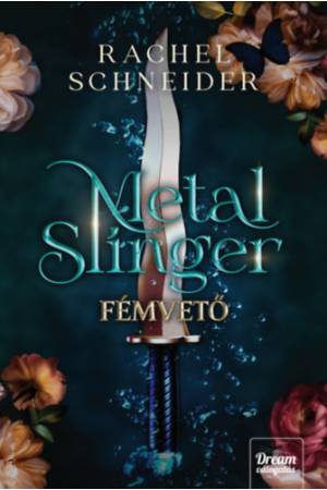 Metal Slinger - Fémvető