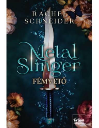 Metal Slinger - Fémvető