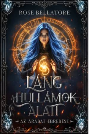 Láng a hullámok alatt - Az áradat ébredése