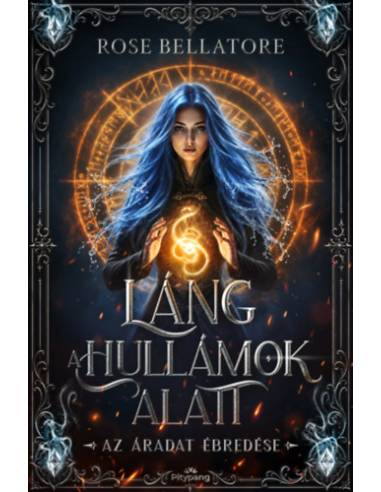 Láng a hullámok alatt - Az áradat ébredése