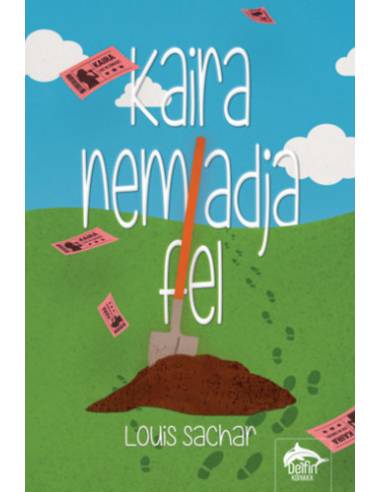 Kaira nem adja fel