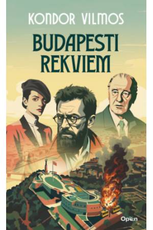 Budapesti rekviem