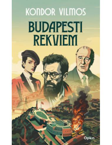 Budapesti rekviem