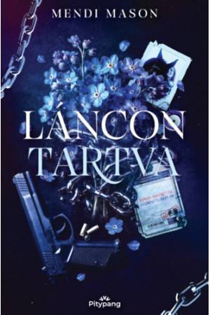 Láncon tartva