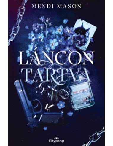 Láncon tartva