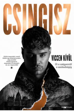 Viccen kívül - Út a szégyentől a szabadságig