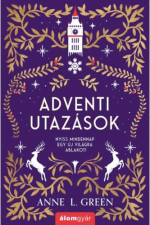 Adventi utazások - (Különleges kiadás)