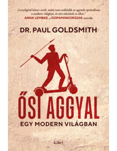 Ősi aggyal - egy modern világban