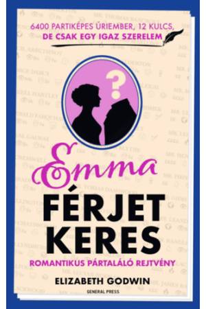 Emma férjet keres
