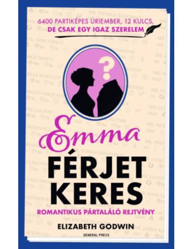Emma férjet keres