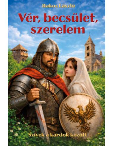 Vér, becsület, szerelem - Szívek a kardok között